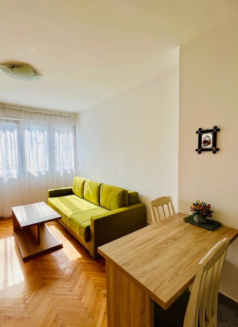 Studio Apartment Welcome 바르 외부 사진