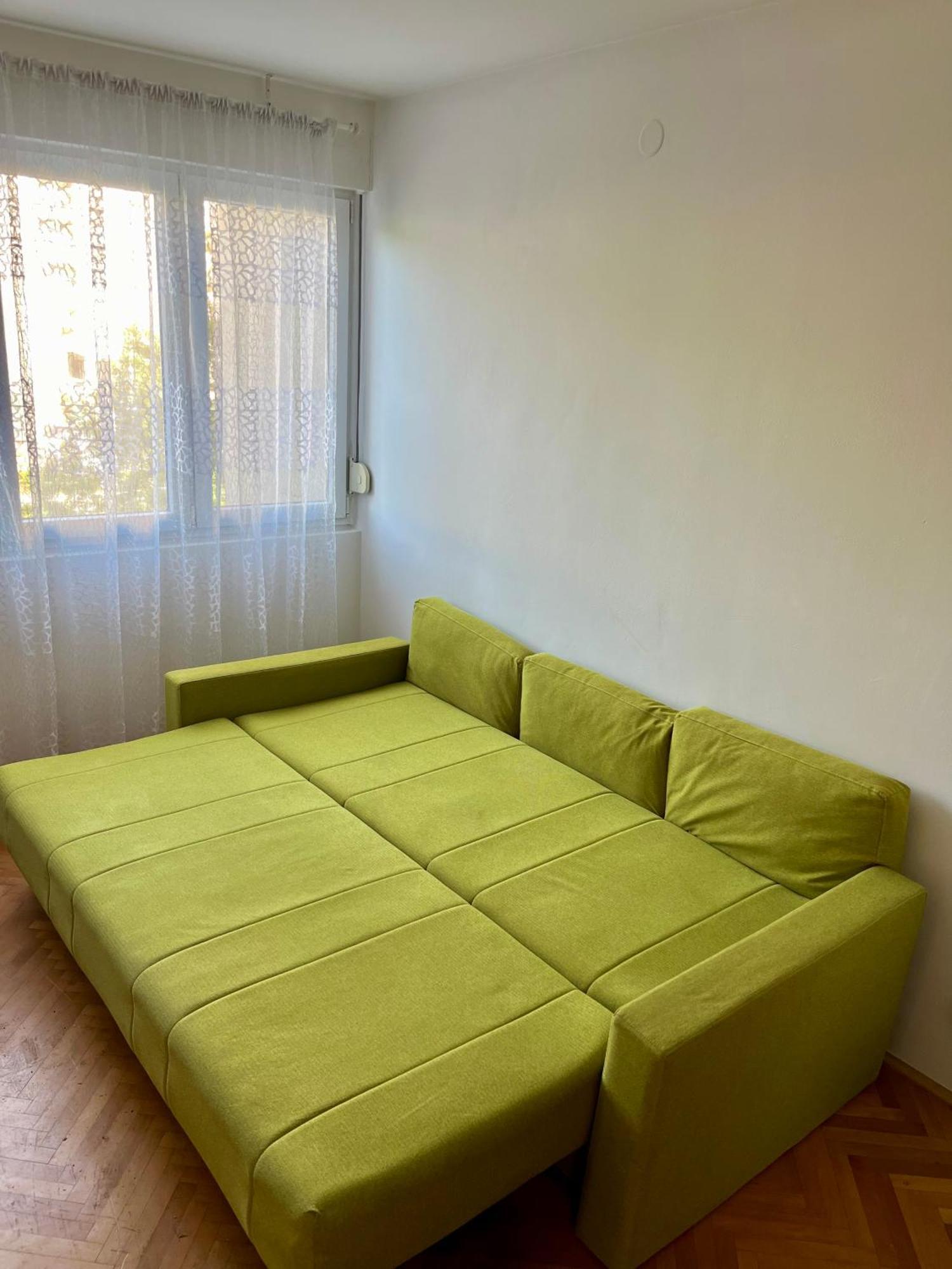 Studio Apartment Welcome 바르 외부 사진